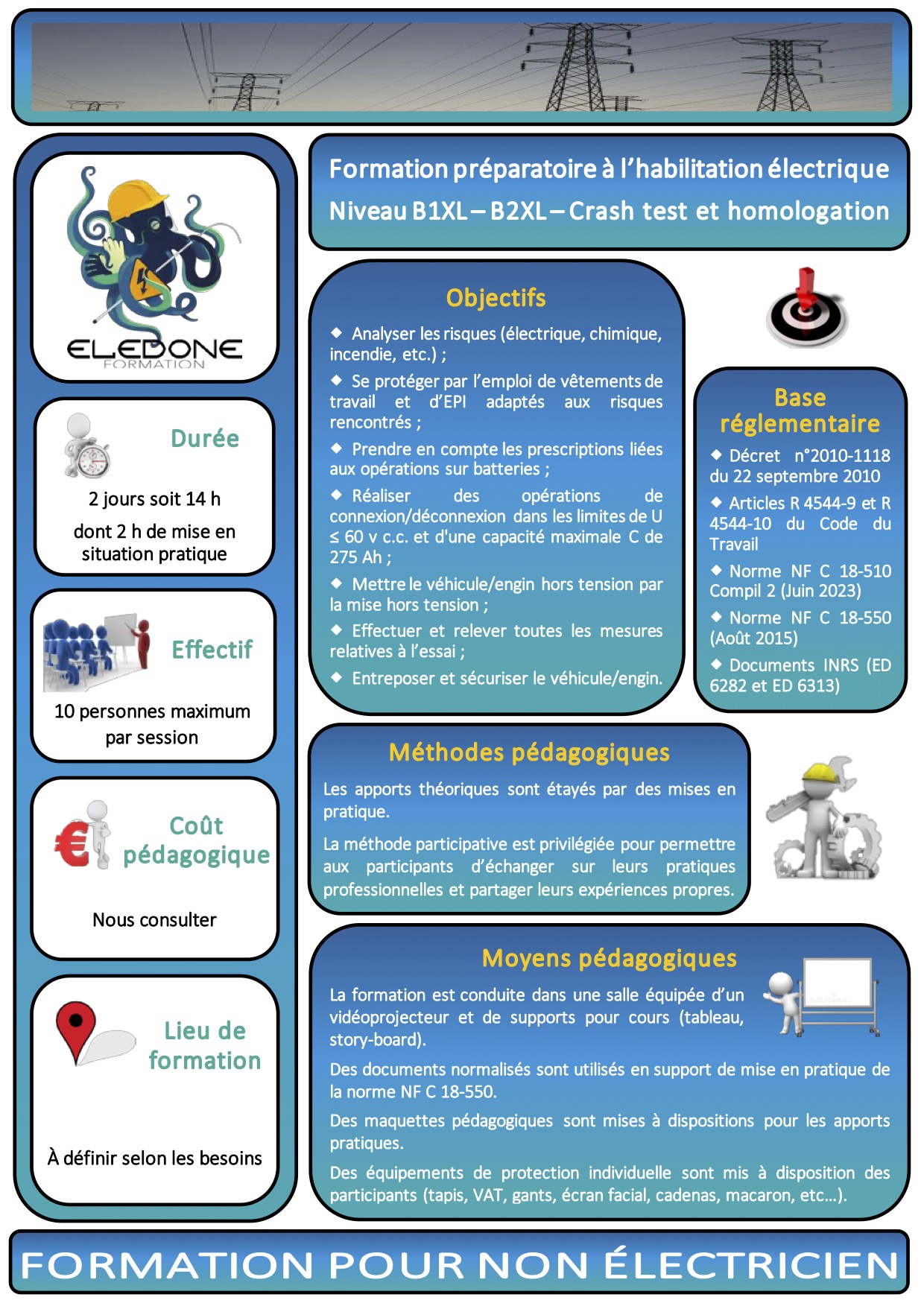 Fiche habilitation B1XL-B2XL-Crash test et homologation2