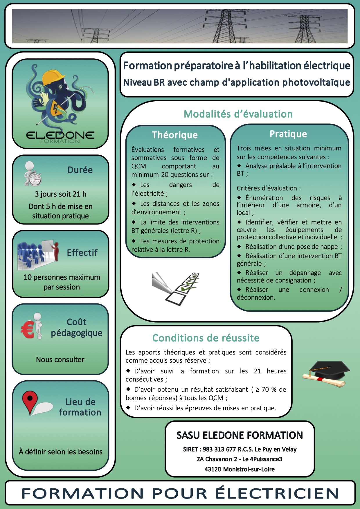 Fiche habilitation BR Photovoltaïque5