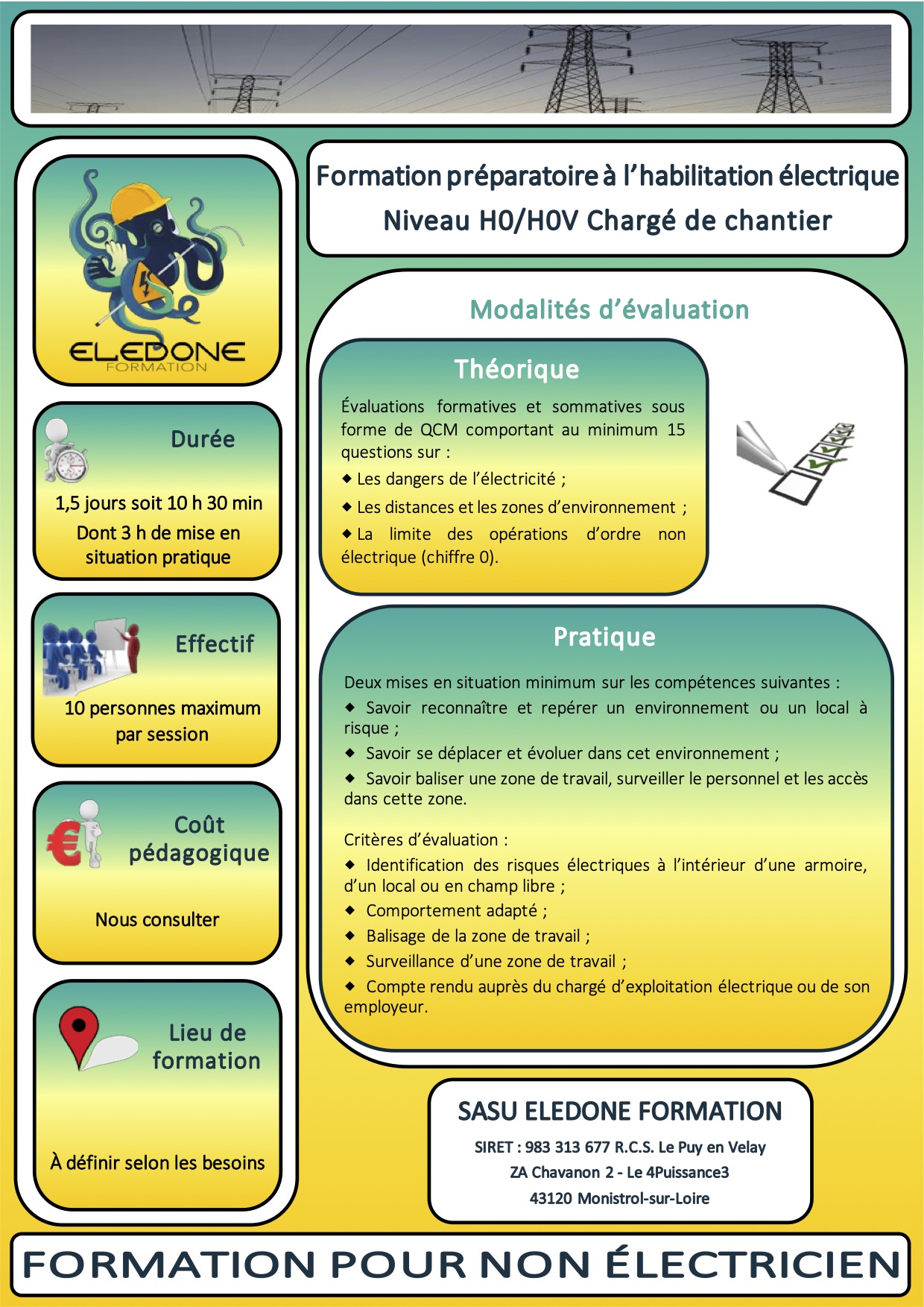 Fiche habilitation H0 H0V Chargé de chantier5