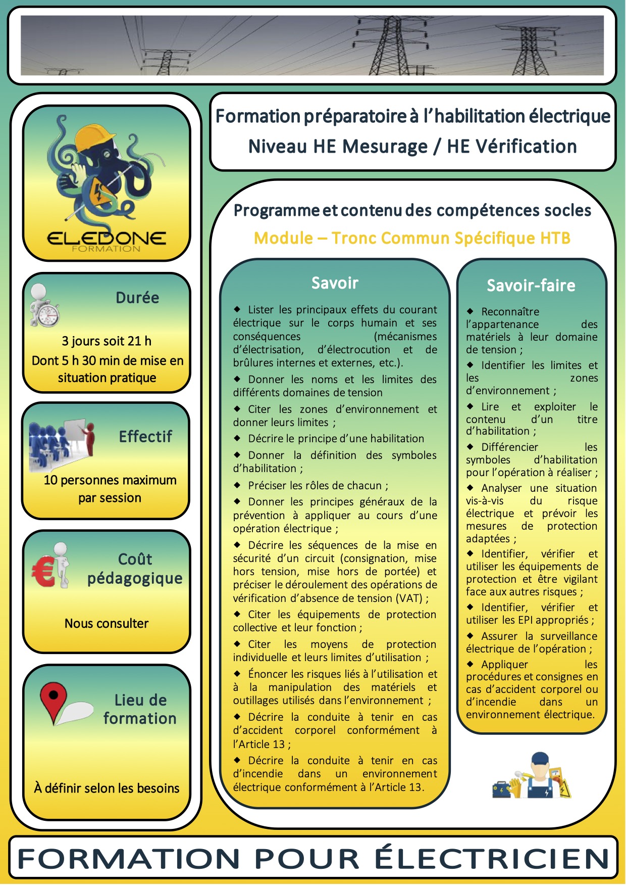 Fiche habilitation HE Mesurage Vérification3