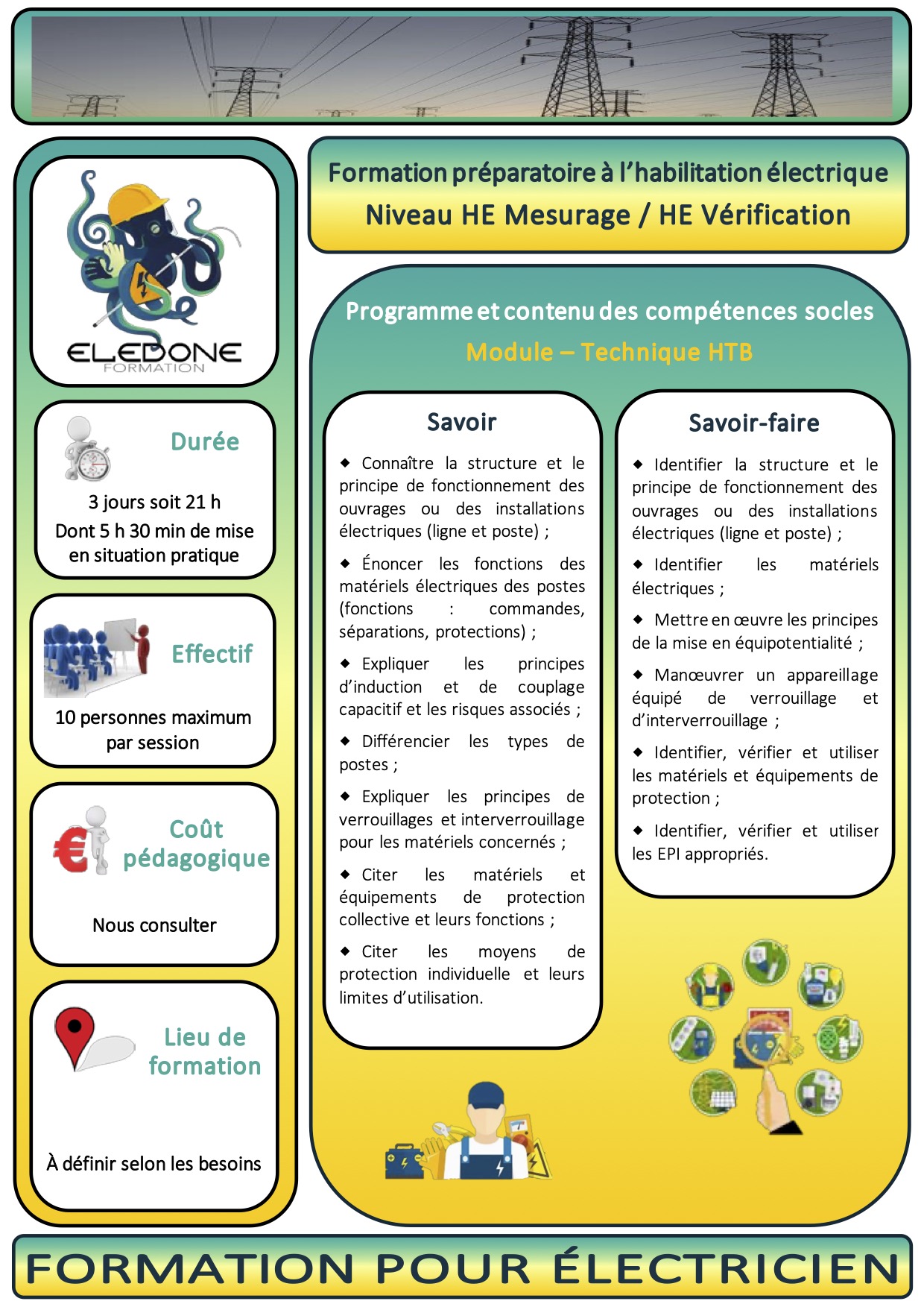 Fiche habilitation HE Mesurage Vérification4